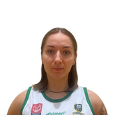 Olga Łaś