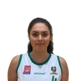 Rozalia Jaworowska