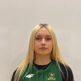 Jagoda Szafrańska