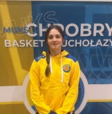 Weronika Surmińska