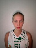 Alicja Marcinkiewicz