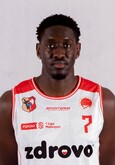 Seydougou Fofana