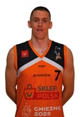 Piotr Krzebietke