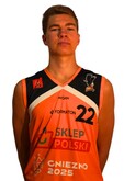 Maciej Gorzelany