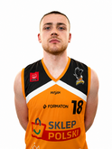 Bartłomiej Lefek