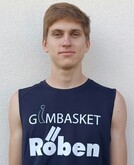 Oleksii Lazarenko