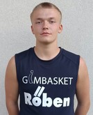 Fabian Wójcik