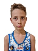 Oliwier Patyk