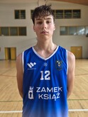 Aleks Bochenek 