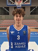 Bartosz  Trzcina 