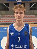 Kacper  Kubis 