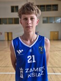 Dominik Liczbiński