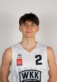 Szymon Klin