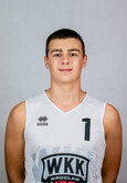 Trawiński Olivier