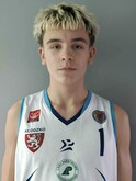 Maksymilian Cykman