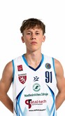 Patryk Bednarek