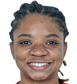 Deyona Gaston