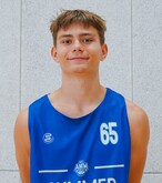 Maksymilian Gałan