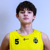 Maksymilian Bebej