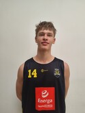 Szymon Kałużny