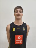 Patryk Bohdziewicz