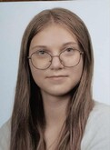 Anastasiia  Polishchuk