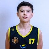 Yuto Cybulski