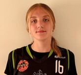 Lena Jędrasik