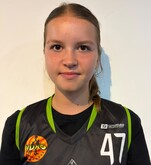 Amelia Jędrkiewicz