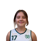 Polina Bairak