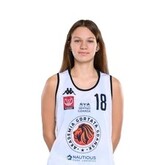 Dominica Klyukach