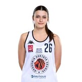 Aleksandra Ciesielska