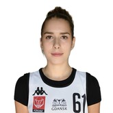 Zuzanna Mróź