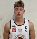 Bartosz Poterała