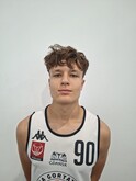 Mateusz Mejka