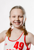 Daryna Pauliukevich