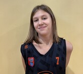 Nikola Żebrowska
