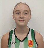 Wiktoria Mitrowska