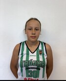 Zuzanna Drozdowska