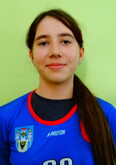 Nadia Aleksandra Summad