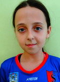 Hanna Zofia Stolarska - Zacharczuk