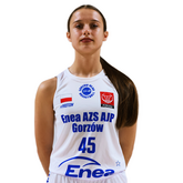 Maja Chrząszczewska