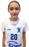 Marcelina Gocłowska