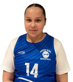 Helena Żurawska 