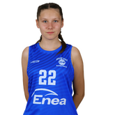 Inez Rzyszkowska
