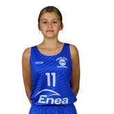 Julia Kozdrowska