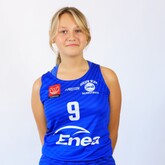 Natalia Śliwińska