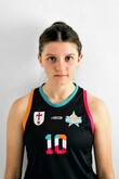 Weronika Bartnik