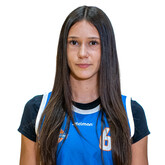 Maryna Grzesło