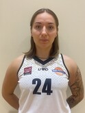 Olga Łaś